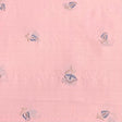 Pound A Metre 3 Metres 3 Metres Bundle Embroidery Crepe- 45" Wide (Flower) (EOL)