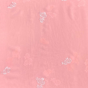 Crepe Fabrics