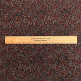 Pound A Metre 3 Metres 3 Metres Cashmere Effect Fabric- 45" Wide (Autumn)