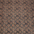 Pound A Metre 3 Metres 3 Metres Cashmere Effect Fabric- 45" Wide (Brown)