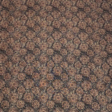 Pound A Metre 3 Metres 3 Metres Cashmere Effect Fabric- 45" Wide (Brown)