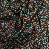 Pound A Metre 3 Metres 3 Metres Cashmere Effect Fabric- 45" Wide (Colourful)