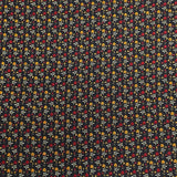 Pound A Metre 3 Metres 3 Metres Cashmere Effect Fabric- 45" Wide (Eden Garden)