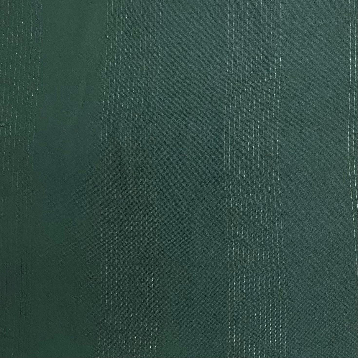 Pound A Metre 3 Metres 3 Metres Cashmere Effect Fabric- 45" Wide (Emerald)