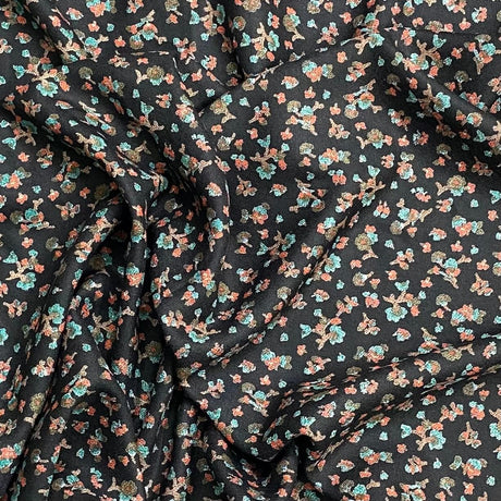 Pound A Metre 3 Metres 3 Metres Cashmere Effect Fabric- 45" Wide (Field)