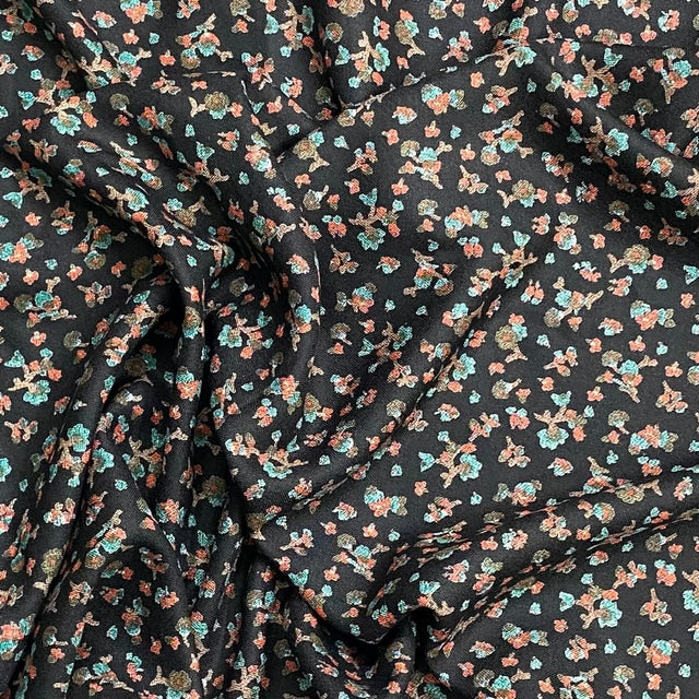 Pound A Metre 3 Metres 3 Metres Cashmere Effect Fabric- 45" Wide (Field)