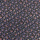 Pound A Metre 3 Metres 3 Metres Cashmere Effect Fabric- 45" Wide (Garden)