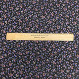 Pound A Metre 3 Metres 3 Metres Cashmere Effect Fabric- 45" Wide (Garden)