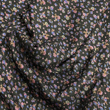 Pound A Metre 3 Metres 3 Metres Cashmere Effect Fabric- 45" Wide (Garden)