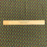 Pound A Metre 3 Metres 3 Metres Cashmere Effect Fabric- 45" Wide (Grass)