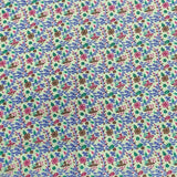 Pound A Metre 3 Metres 3 Metres Cashmere Effect Fabric- 45" Wide (Grey)