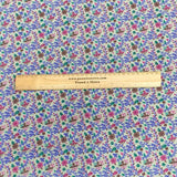 Pound A Metre 3 Metres 3 Metres Cashmere Effect Fabric- 45" Wide (Grey)