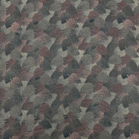 Pound A Metre 3 Metres 3 Metres Cashmere Effect Fabric- 45" Wide (Leaf Red)
