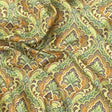 Pound A Metre 3 Metres 3 Metres Cashmere Effect Fabric- 45" Wide (Pan) (EOL)