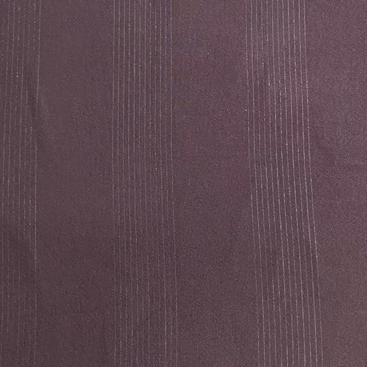 Pound A Metre 3 Metres 3 Metres Cashmere Effect Fabric- 45" Wide (Plum)