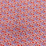 Pound A Metre 3 Metres 3 Metres Cashmere Effect Fabric- 45" Wide (Shades)