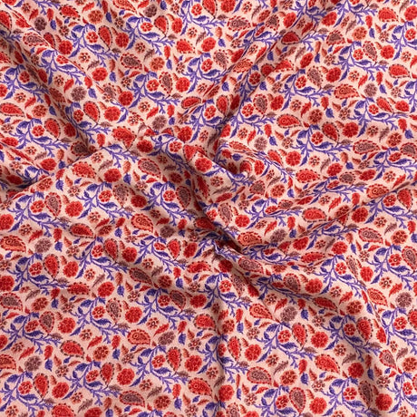 Pound A Metre 3 Metres 3 Metres Cashmere Effect Fabric- 45" Wide (Shades)