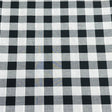 Pound A Metre 3 Metres Cotton Feel Crepe 55'' Wide - (Chess)