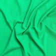 Pound A Metre 3 Metres 3 Metres Cotton Looped Backed Terry Jersey 55" Wide (Green)