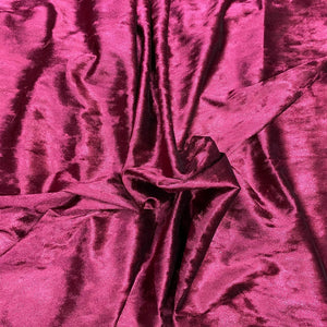Velvet Fabric