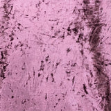 Pound A Metre 3 Metres 3 Metres Crushed Soft Velvet 55" Wide (Grape)