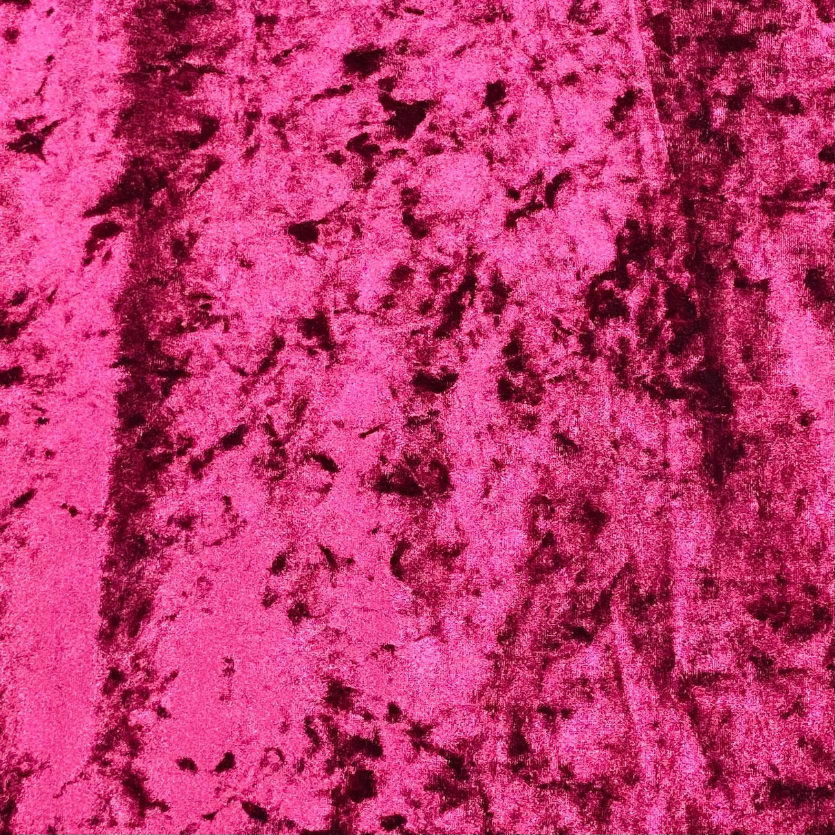Pound A Metre 3 Metres 3 Metres Crushed Soft Velvet 55" Wide (Wine)