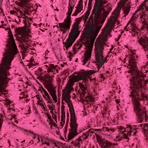 Velvet Fabric