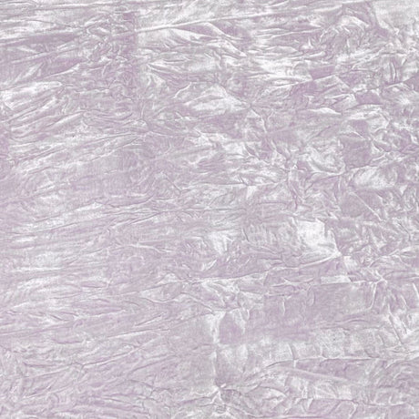 Pound A Metre 3 Metres 3 Metres Crushed Spandex Velvet 55" Wide (Baby Pink)