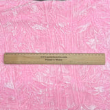 Pound A Metre 3 Metres 3 Metres Crushed Spandex Velvet 55" Wide (Baby Pink)