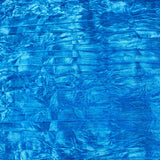 Pound A Metre 3 Metres 3 Metres Crushed Spandex Velvet 55" Wide (Blue)