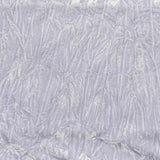 Pound A Metre 3 Metres 3 Metres Crushed Spandex Velvet 55" Wide (Lilac)