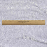 Pound A Metre 3 Metres 3 Metres Crushed Spandex Velvet 55" Wide (Lilac)