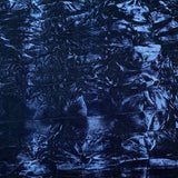 Pound A Metre 3 Metres 3 Metres Crushed Spandex Velvet 55" Wide (Navy)