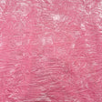 Pound A Metre 3 Metres Crushed Spandex Velvet 55" Wide (Pink)