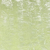 Pound A Metre 3 Metres 3 Metres Crushed Spandex Velvet 55" Wide (Sage)