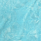 Pound A Metre 3 Metres 3 Metres Crushed Spandex Velvet 55" Wide (Sky)
