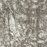 Pound A Metre 3 Metres 3 Metres Crushed Spandex Velvet 55" Wide (Stone)