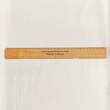 Pound A Metre 3 Metres 3 Metres Cut Out Satin Effect Jersey - 55"  (Deal 20)