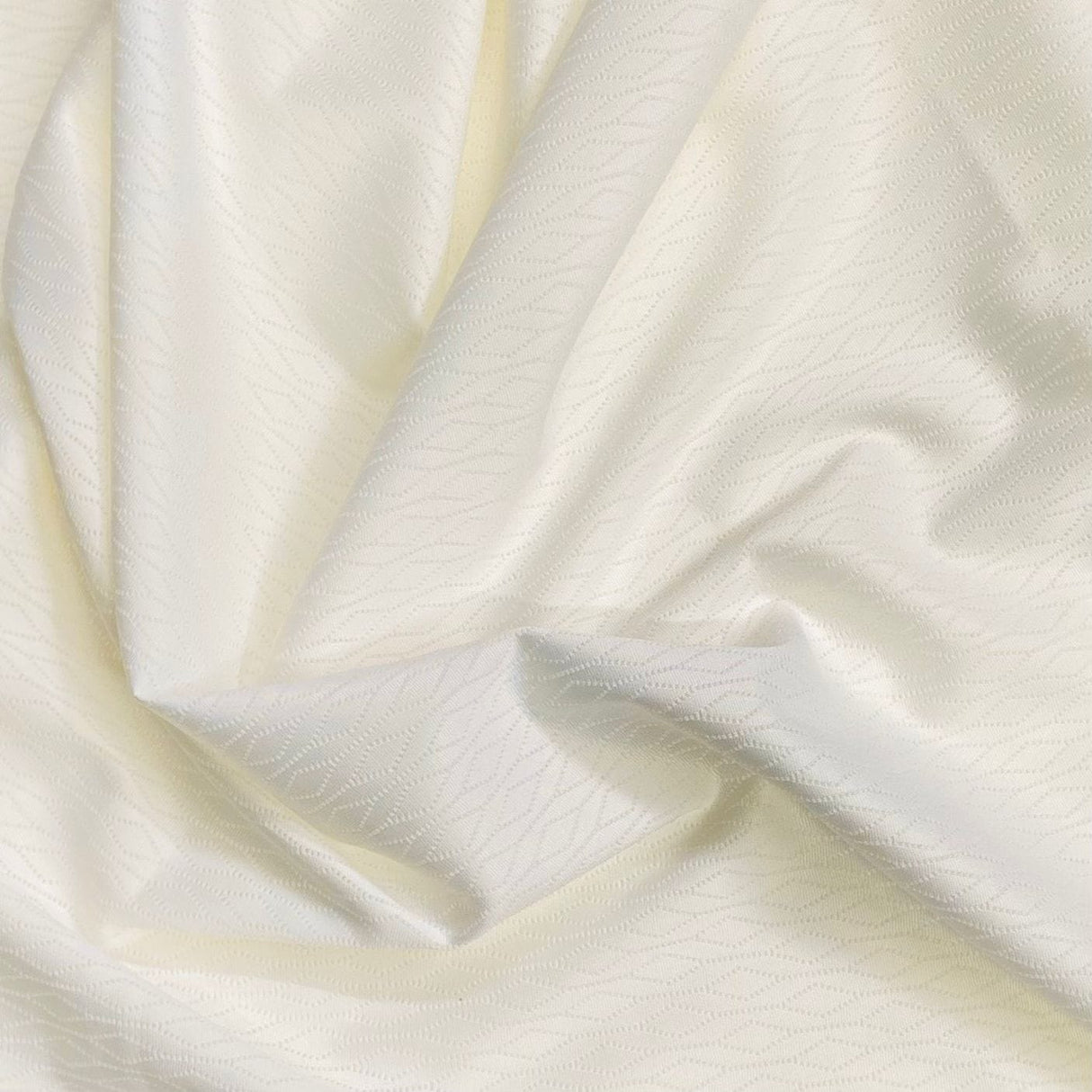 Pound A Metre 3 Metres 3 Metres Cut Out Satin Effect Jersey - 55"  (Deal 20)