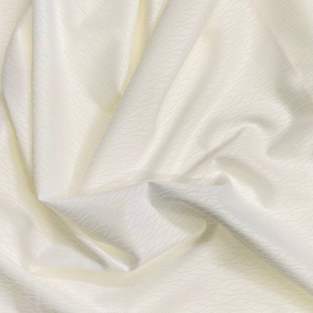 Pound A Metre 3 Metres 3 Metres Cut Out Satin Effect Jersey - 55"  (Deal 20)