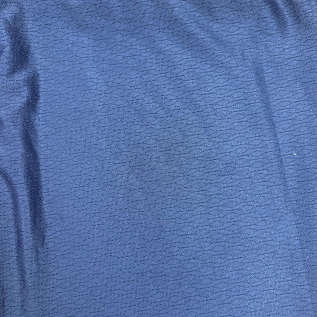 Pound A Metre 3 Metres 3 Metres Cut Out Satin Effect Jersey - 55"  (Sale 31)