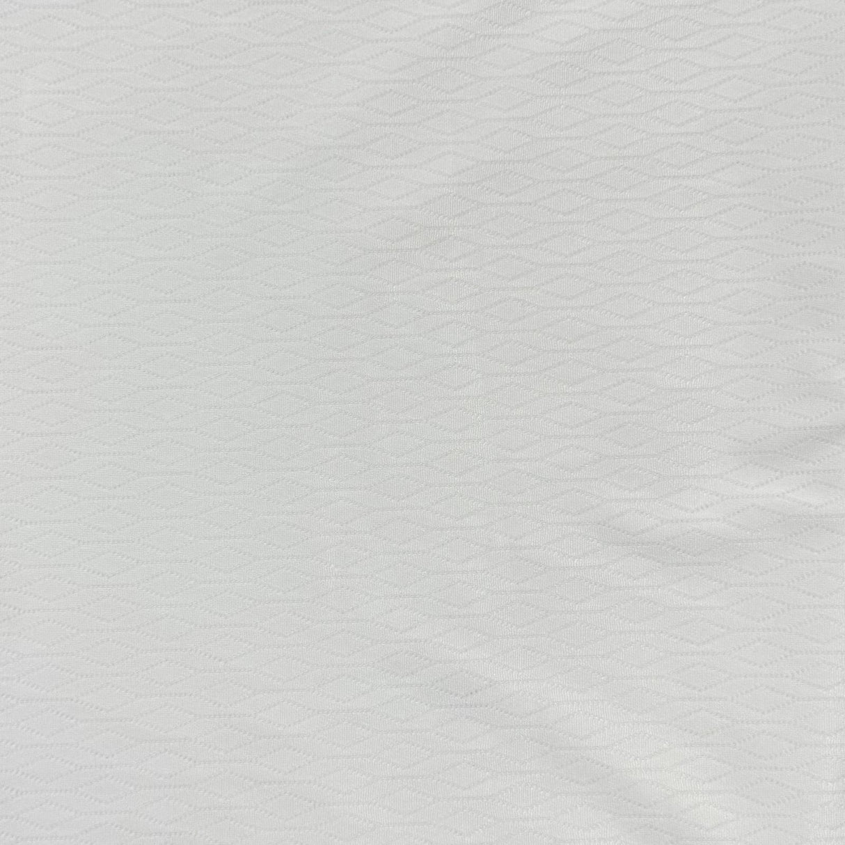 Pound A Metre 3 Metres 3 Metres Cut Out Satin Effect Jersey - 55"  (Sale 33)