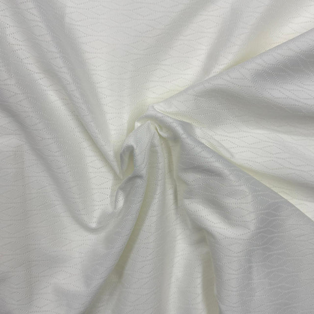 Pound A Metre 3 Metres 3 Metres Cut Out Satin Effect Jersey - 55"  (Sale 33)