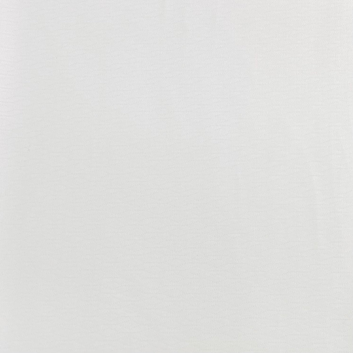 Pound A Metre 3 Metres 3 Metres Cut Out Satin Effect Jersey - 55"  (White)