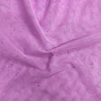 Pound A Metre 3 Metres Diamond Stretch Mesh Fabric 45" Wide (Light purple)