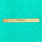 Pound A Metre 3 Metres Diamond Stretch Mesh Fabric 45" Wide (Teal)