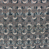 Pound A Metre 3 Metres Digital Print Roman Silk- 45" Wide (Building)