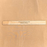 Pound A Metre 3 Metres 3 Metres Dress Making Plain Viscose Fabric - 55" Wide - (Brown)
