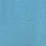 Pound A Metre 3 Metres 3 Metres Dress Making Plain Viscose Fabric - 55" Wide - Dark Turquoise