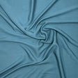 Pound A Metre 3 Metres 3 Metres Dress Making Plain Viscose Fabric - 55" Wide - Dark Turquoise